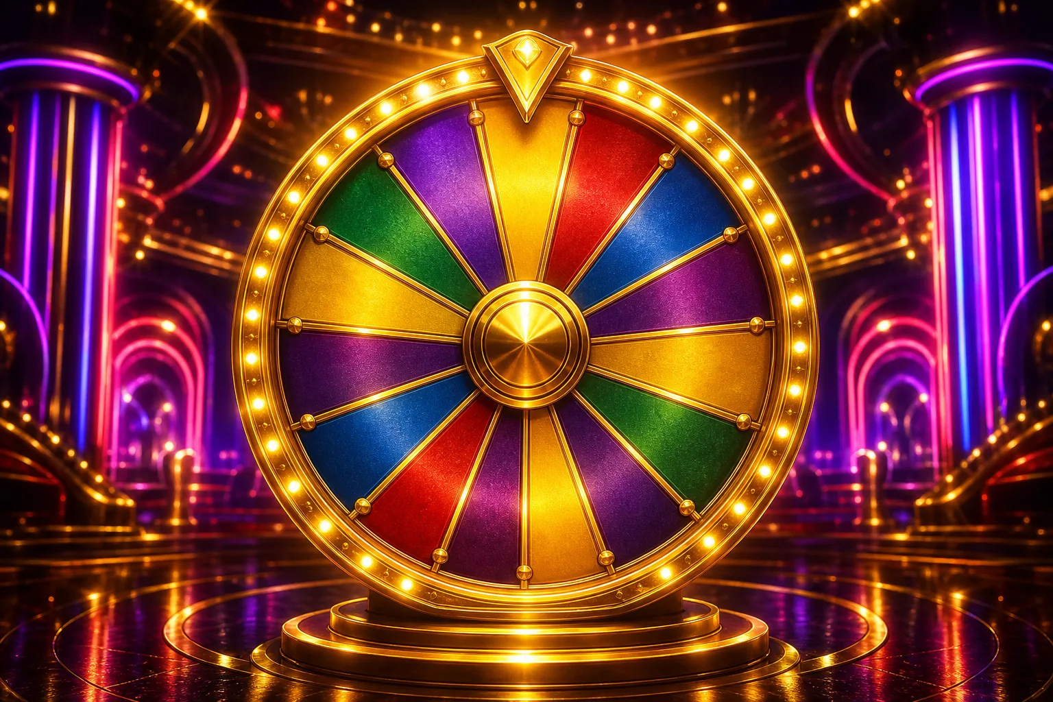 Daily Wins on PH1 Game: Spin for Free Credits and Rewards