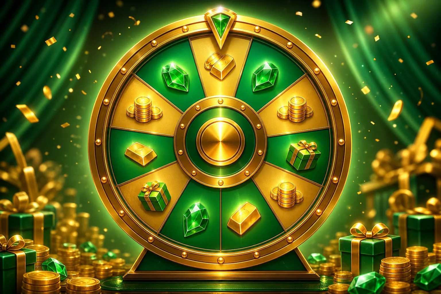 Daily Wins on PH1 Game: Spin for Free Credits and Rewards